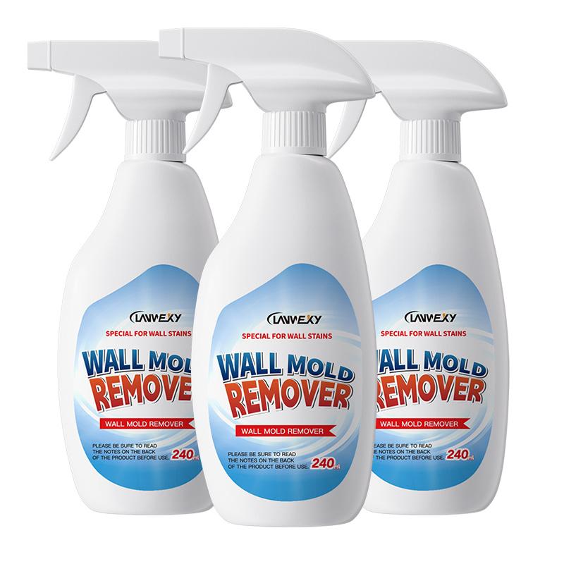Highly Effective Mould Removal Spray - Prevents Mould Regrowth🦠