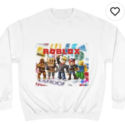 Selected Roblox Bloxburg 4th of July Outfit TikTok Shop