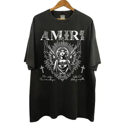 Selected Amiri Polo G | TikTok Shop