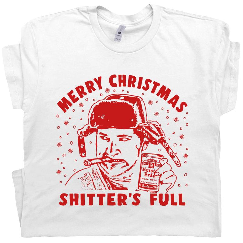 Thanksgiving Save The Neck For Me Clark Christmas Movie Gift T-Shirt Thanksgiving Save The Neck For Me Clark Christmas Movie Gift T-Shirt