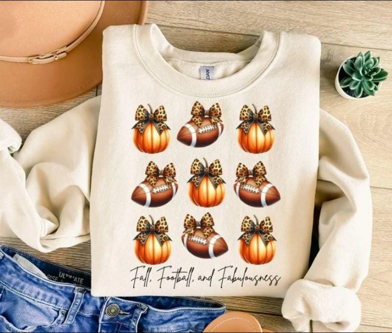 Fabulousness of Fall Tee Fabulousness of Fall Tee