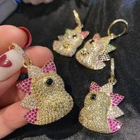 Mellite Earrings