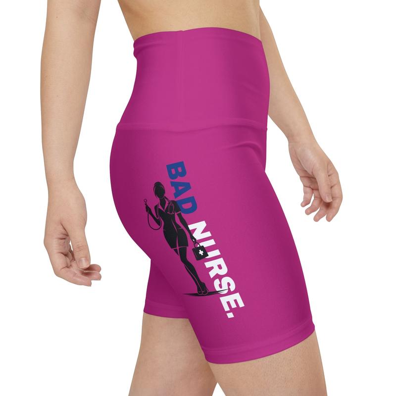 TikTok Biker Shorts TikTok Biker Shorts
