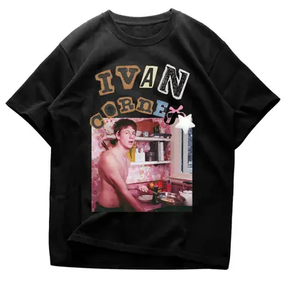 Sweats à Capuche Pour Hommes Malcolm Todd Merch 2025 The Wholesome