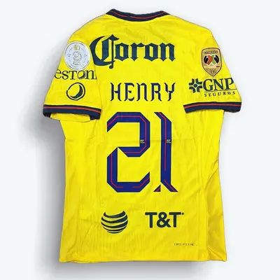 Gio dos santos america jersey deals