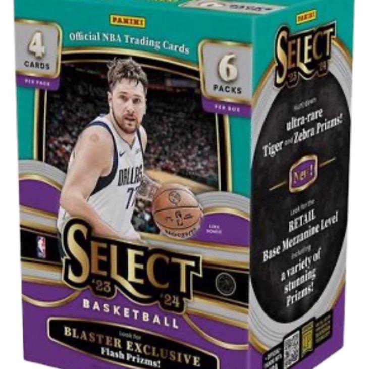 Buy Select NBA Blasters