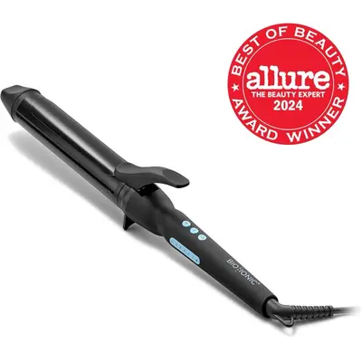 Bio Ionic Curling sold Iron 1”