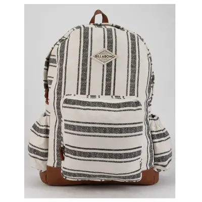 Selected Billabong Backpack Striped TikTok Shop