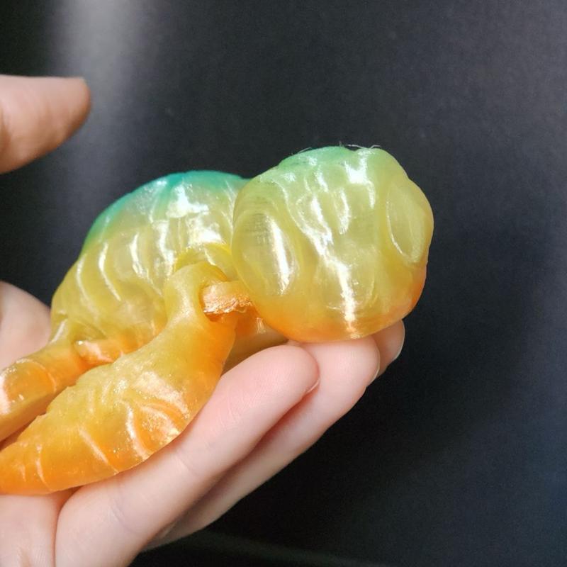 Squishy Sea Turtles - TikTok Shop