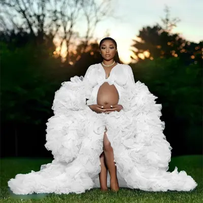 Wedding pregnant dresses hotsell