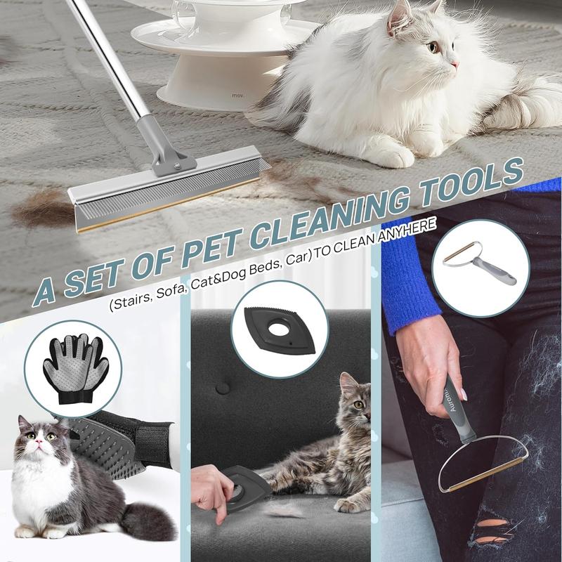 Rake Cat Coats Pets At Home Pet Hair Removal Broom Carpet Broom