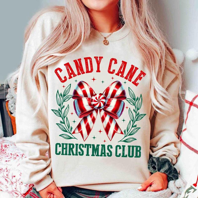 Women's Christian Christmas Shirts Jesus Coquette Bow Women's Christian Christmas Shirts Jesus Coquette Bow