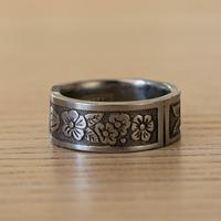 Mellite Rings