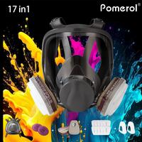 PPE Masks