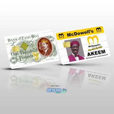 BSDUUIF Credit Card Skin, Debit Card Skin, Cute Small Chip Debit Cover Stickers, Scratchproof Transportation Card, 4pcs Slim Card Cover American
