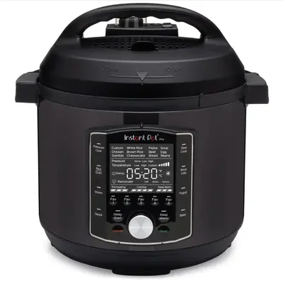 Selected Instant Pot Aura Pro TikTok Shop