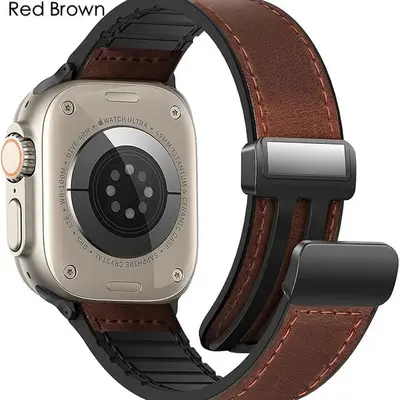 Brazalete De Apple Watch44 - TikTok Shop