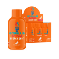 Sports & Energy Drinks