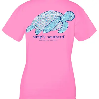 Simply cute tees on sale