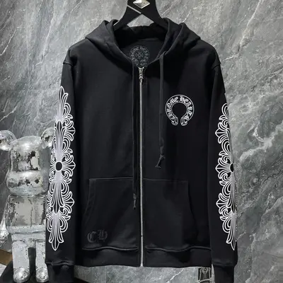 Selected Resilience Chrome Hoodie Fashion Nova TikTok Shop