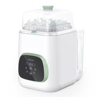 Baby Bottle Warmers, Coolers & Sterilizers