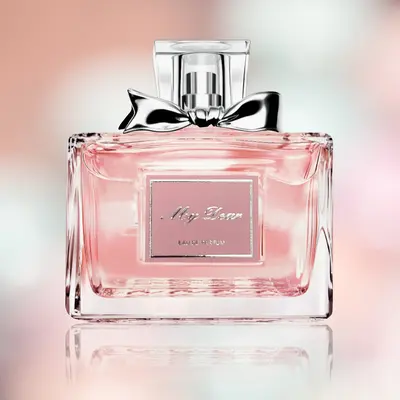 Selected Dior Daisy Plum TikTok Shop