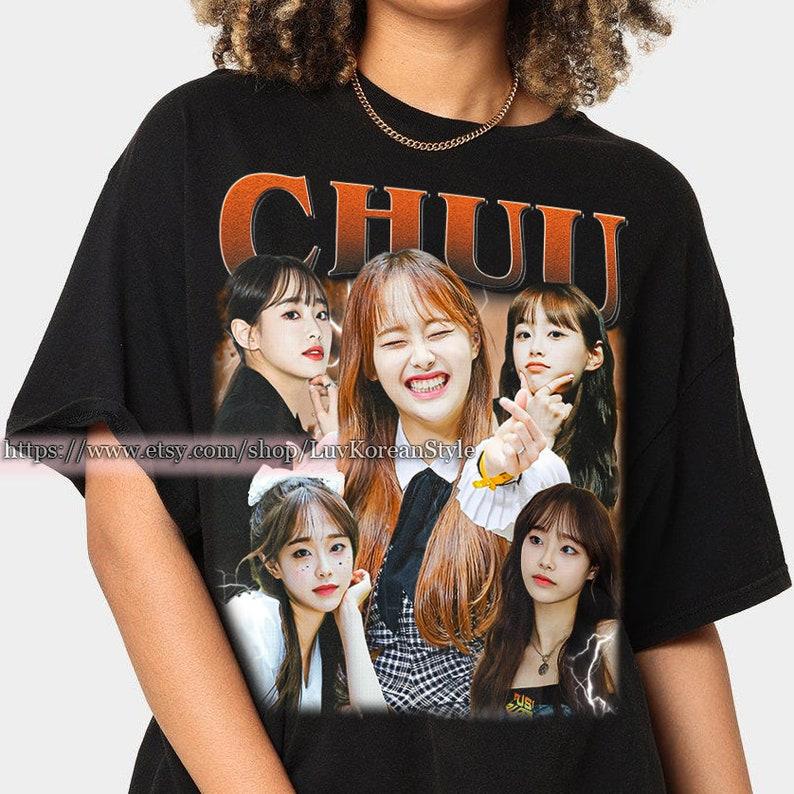 Chuu clothing best sale