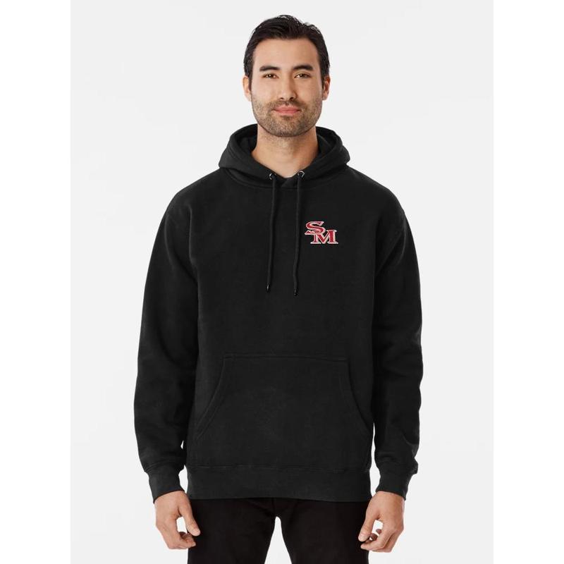 South High School Sweatpants with Pockets South High School Sweatpants with Pockets