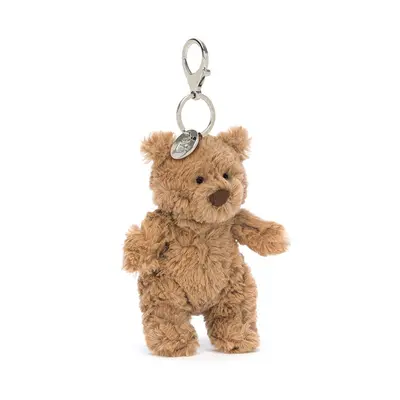小物 Ritz Paris spa teddy bear key ring Ritz Teddy Bear Paris