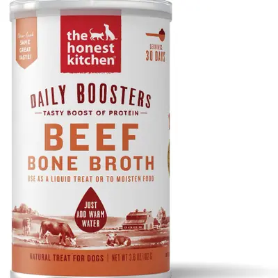 Selected Best Bone Broth for Dogs Petco TikTok Shop