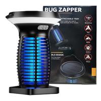 Electronic Mosquito Killers