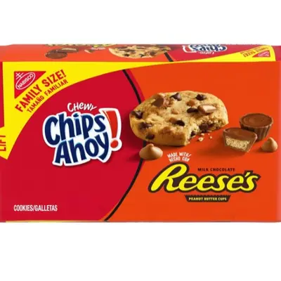 My dog ate chips ahoy cookies best sale