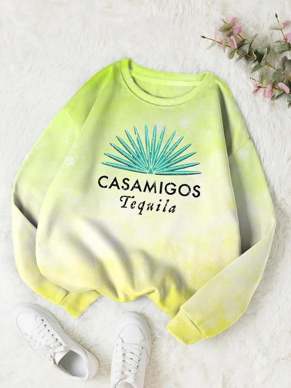 Casamigos sweatshirt best sale