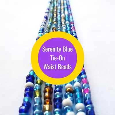 Eye candy waist beads sale