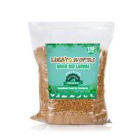 Small Pet Food