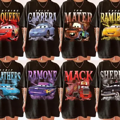 Selected Disney Shirts for Men TikTok Shop