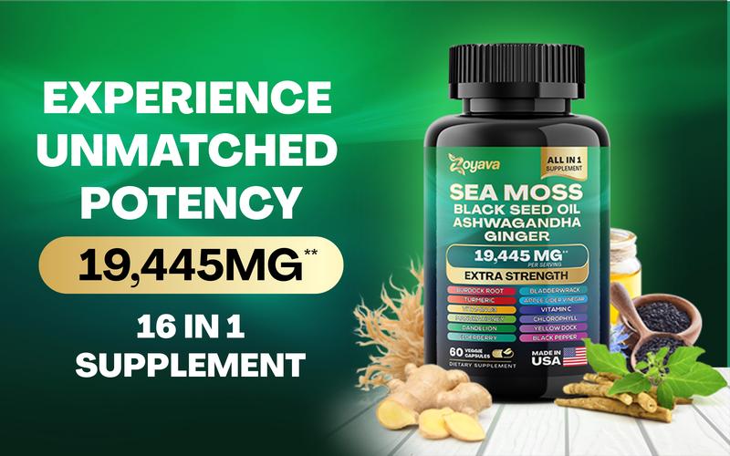 Introducing Zoyava Sea Moss Supplement The All in one Formula That introducing-zoyava-sea-moss-supplement-the-all-in-one-formula-that