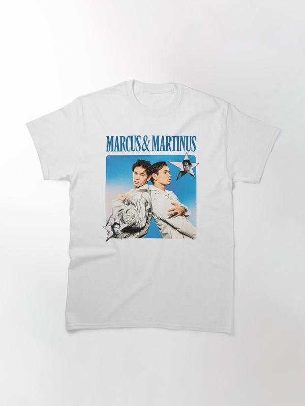 Marcus and martinus sweatshirt hotsell