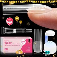 Nail Art Decoration & Accessories