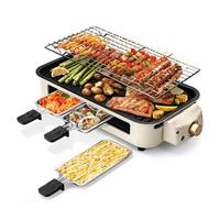 Electric Grills