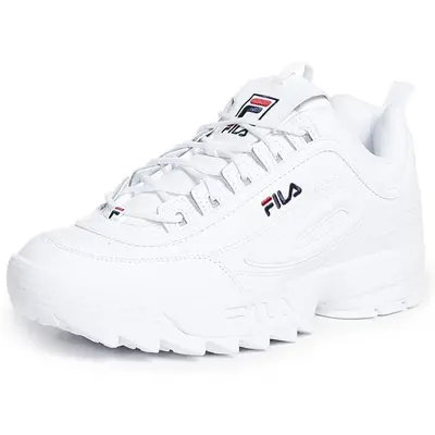 Selected Fila Mb Shoes TikTok Shop