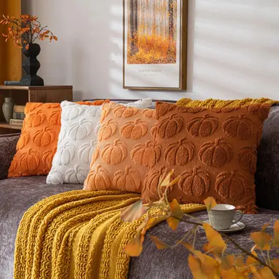 Fall pillow covers hobby lobby best sale