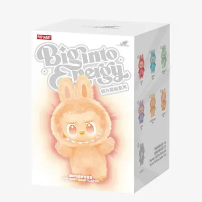 Sea Salt Coconut Labubu - TikTok Shop