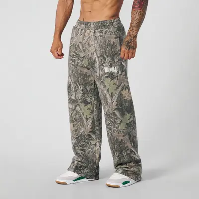 Hollister Camo Pants Outfit TikTok Shop