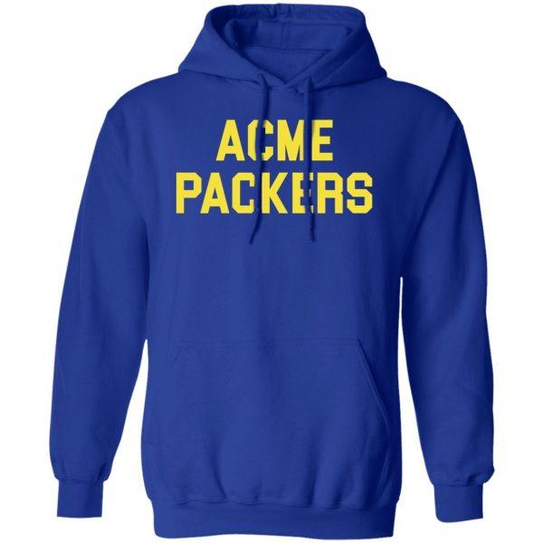 TikTok Shop Acme Packers Shirt Sweatshirt Hoodie Long Sleeve Tank 000