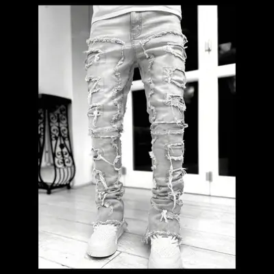 42 fashion x 32 jeans