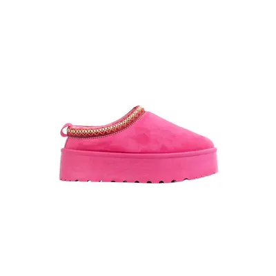 Pink slip on uggs best sale