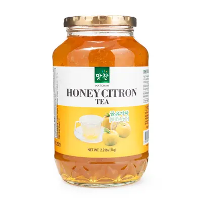 Honey citron and ginger tea benefits hotsell