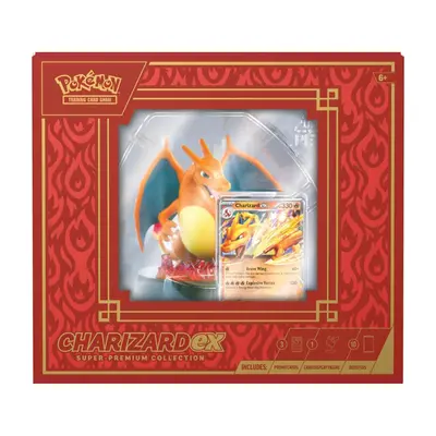 PSA 10 Charizard VMAX Ultra Premium Collection offers