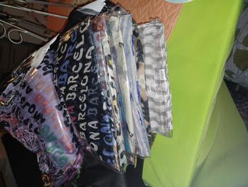Product Review of $1.64 Each Fall & Winter Thin/Thick Scarves & Shawl & Wrap for Effortless Style, Chic & Breezy, for Women from P**i 0